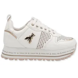 buty-dziewczece-patrizia-pepe-bianco-sneakersy-biale
