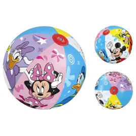 pilka-plazowa-dla-dzieci-51-cm-mickey-i-przyjaciele-bestway-91098