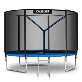 trampolina-ogrodowa-6ft-183cm-z-siatka-zewnetrzna-i-drabinka-neo-sport