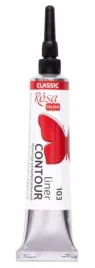 farba-akrylowa-konturowka-z-aplikatorem-rosa-talent-20ml-czerwona