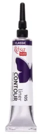 farba-akrylowa-konturowka-z-aplikatorem-rosa-talent-20ml-fioletowa