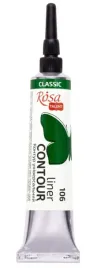 farba-akrylowa-konturowka-z-aplikatorem-rosa-talent-20ml-zielona