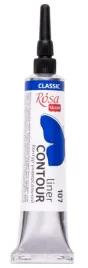 farba-akrylowa-konturowka-z-aplikatorem-rosa-talent-20ml-niebieska