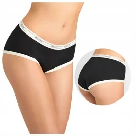 majtki-damskie-z-bawelny-organicznej-czarne-panty-karen-marilyn-s-m