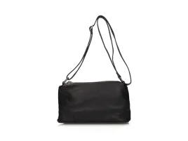 listonoszka-damska-klasyczna-skora-naturalna-groszkowa-czarna-c135