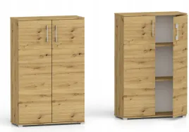 regal-komoda-pola-2d-110-x-80-cm-dab-artisan-do-biura