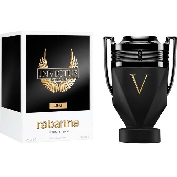paco rabanne invictus victory absolu ekstrakt perfum 100 ml     