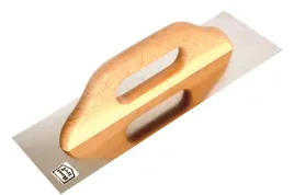 paca-nierdzewna-gladka-uchwyt-drewniany-680-140mm