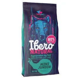 karma-sucha-dla-szczeniat-malych-ras-ibero-natural-mini-junior-3-kg