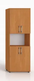 regal-biurowy-na-ksiazki-i-segragatoryg-60-4d-olcha