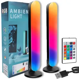 2x-listwy-swietlne-inteligentne-do-tv-pc-lampka-led-na-biurko-rgb-gamingowa