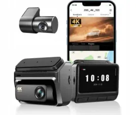 wideorejestrator-jazdy-ddpai-z60-dual-4k-wi-fi-lcd-kamera-cofania