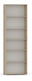 regal-pola-215x80-dab-sonoma-szeroki-80-cm-6-polek-na-ksiazki