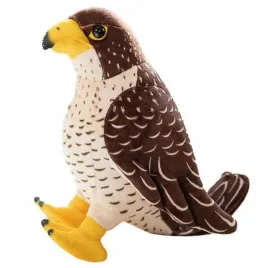 pluszowa-maskotka-przytulanka-ptak-sokol-brazowy-30cm