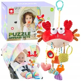 zabawka-sensoryczna-zawieszka-do-lozeczka-krab-9w1
