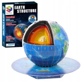 puzzle-3d-edukacyjne-planeta-ziemia-jadro-ziemskie-50el