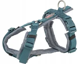 szelki-guard-dla-psa-bezucisk-trixie-premium-trekking-m-l-62-74-niebieskie