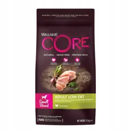 wellnes-core-small-breed-low-fat-karma-malych-psow-dietetyczna-indyk-15kg