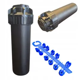 zraszacz-rotacyjny-drip-drop-z-kompletem-dysz-zasieg-76-152m