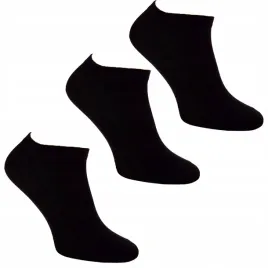 stopki-meskie-bawelniane-active-44-46-czarny-3pak