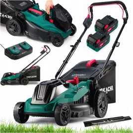 kosiarka-akumulatorowa-38cm-mocna-40v-dwie-baterie-8ah-kosz-42l-ladowarka