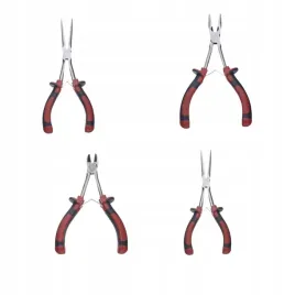 zestaw-szczypiec-szczypce-do-pracy-precyzyjnej-4-szt-parkside