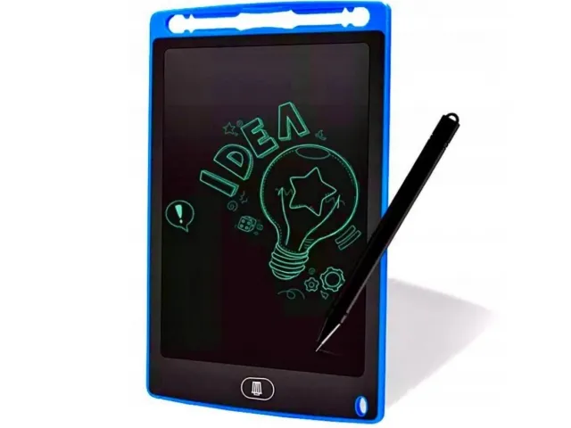 tablet-graficzny-do-rysowania-znikopis-tablica-lcd-stan-nowy