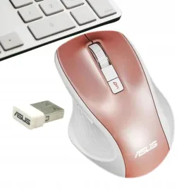 asus-myszka-bezprzewodowa-mw202-2-4ghz-cicha-usb-dpi-ergonomiczna-rozowa