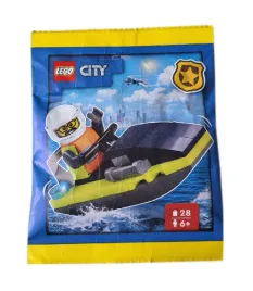 zestaw-lego-city-klocki-minifigure-polybag-police-officer-jet-ski-952408