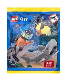 zestaw-lego-city-klocki-minifigure-polybag-diver-robot-and-shark-952503