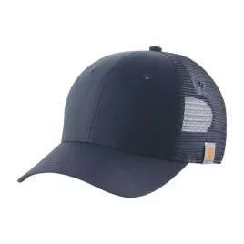 sportowa-czapka-z-daszkiem-meska-carhartt-canvas-mesh-back-navy-uniwersalny
