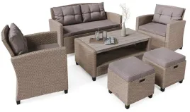 duzy-zestaw-mebli-ogrodowych-technorattan-sofa-fotele-stolik-puf-koc-gratis