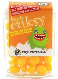 ksyli-cuksy-pomaranczowe-cukierki-z-ksylitolem-13g-piec-przemian