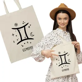 torba-bawelniana-na-zakupy-ecru-nadruk-wzory-znaki-zodiaku
