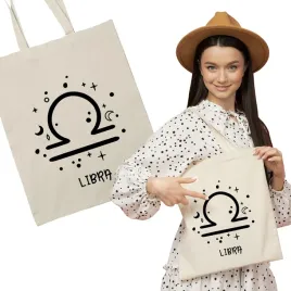 torba-bawelniana-na-zakupy-ecru-nadruk-wzory-znaki-zodiaku