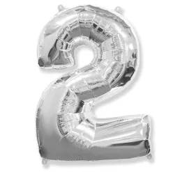 balon-foliowy-srebrny-38-cm-cyfra-2-urodziny