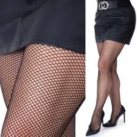 rajstopy-plus-size-elegance-kabaretki-czarne-drobne-oczko-wzory-fenome-7-8