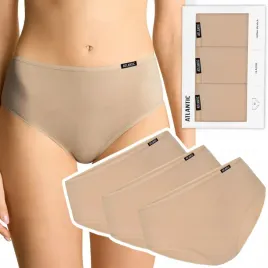 majtki-damskie-bawelniane-3-pary-figi-klasyczne-atlantic-3blp-603-m