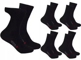 5x-skarpety-medical-skarpetki-medyczne-44-46-czarne-skarpetki-bezuciskowe