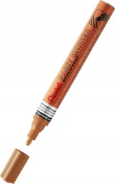marker-olejowy-pentel-mmp10-me-okragly-perlowy-braz-w-aluminiowej-obudowie