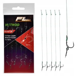 gotowe-haczyki-method-feeder-na-przyponie-z-igla-igla-7-mm-hak-14-method