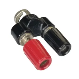adapter-przejsciowka-1x-wtyk-bnc-2x-gniazdo-bananowe-4mm-radiall