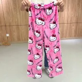 pizama-damska-hello-kitty-spodnie-pidzama-marka-inna-marka