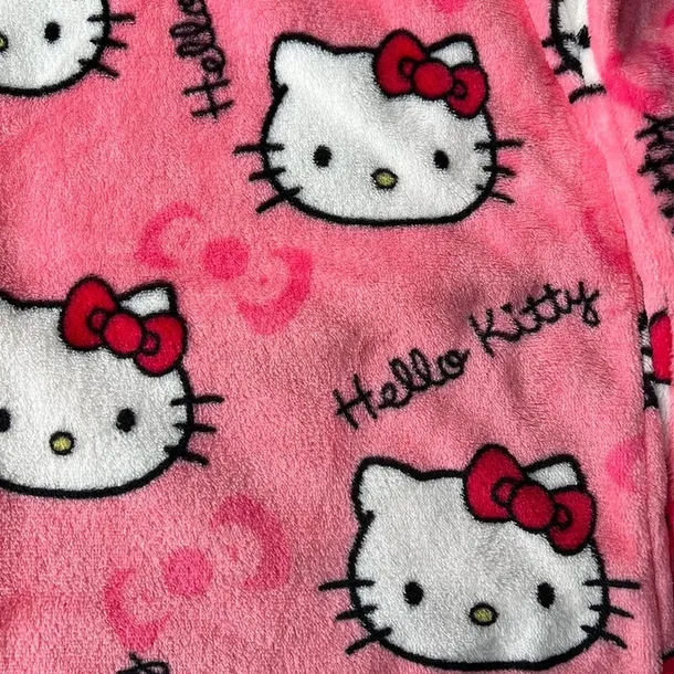 pizama-damska-hello-kitty-spodnie-pidzama-rozmiar-inny