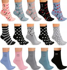 15x-bezuciskowe-bawelniane-skarpetki-damskie-nieuciskowe-wygodne-kolory