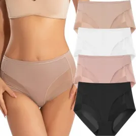 4x-majtki-damskie-wyszczuplajace-figi-wysoki-stan-modelujace-sylwetke-xl
