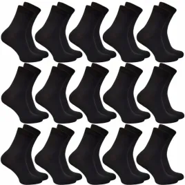 15-par-skarpety-meskie-skarpetki-bawelniane-sportowe-czarne-43-46