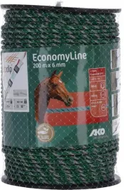 lina-economy-re-6-mm-200-m-442815re