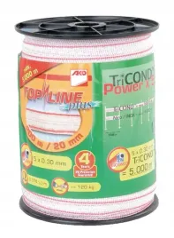 tasma-ogrodzeniowa-top-line-plus-20-mm-200-m-bialo-czerwona-ako-449551