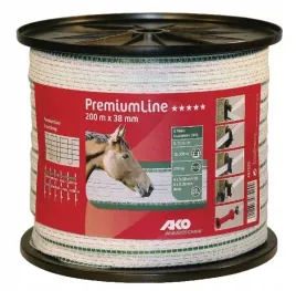 tasma-ogrodzeniowa-premium-line-36-mm-200-m-ako-441535